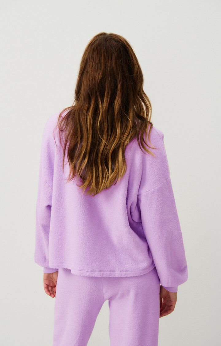 sweater | BOBY02DE - lila