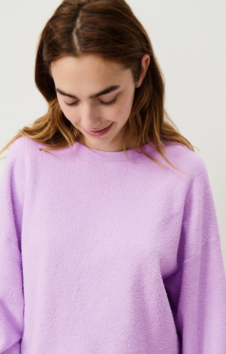 sweater | BOBY02DE - lila