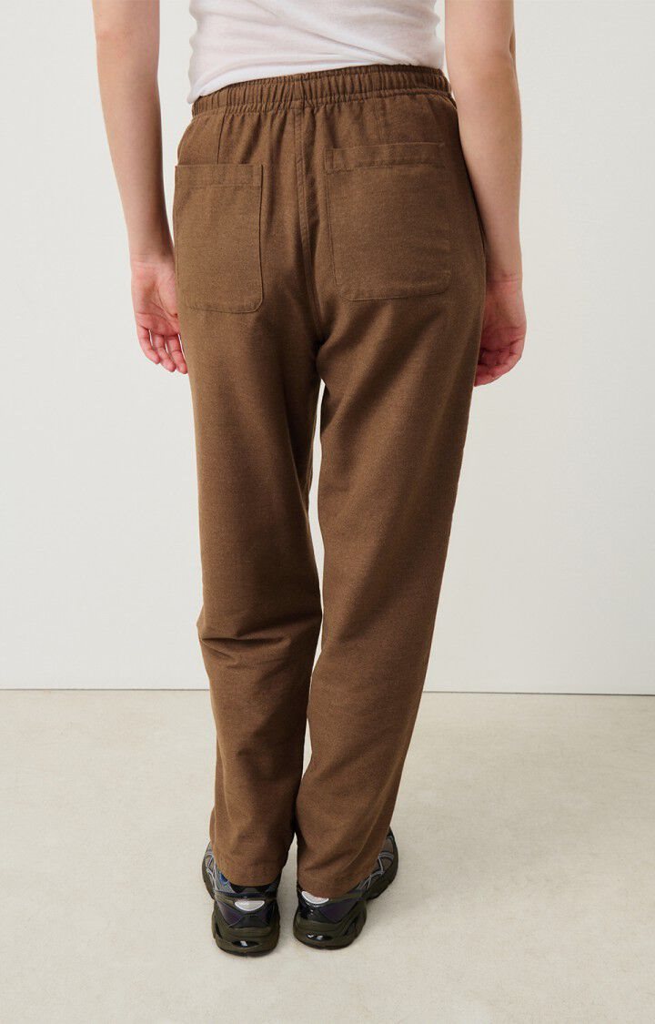 broek | DAK10A - bruin