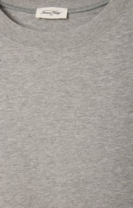 shirt | FIZ - grey melange