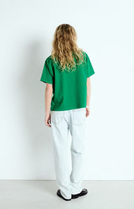 shirt | FIZ - groen