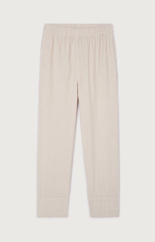 pantalon | PADO137H - ecru