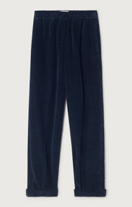 broek | PADOW - navy