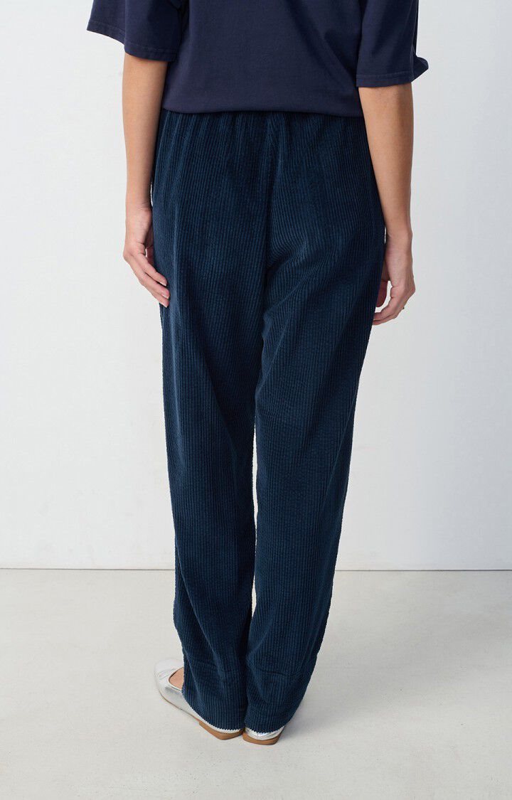 broek | PADOW - navy