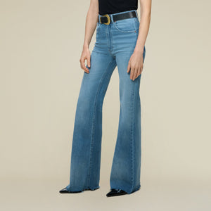 jeans | PALAS CASPAR SIN DAMAGE -  medium denim