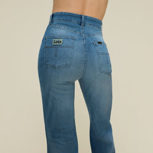 jeans | PALAS CASPAR SIN DAMAGE -  medium denim