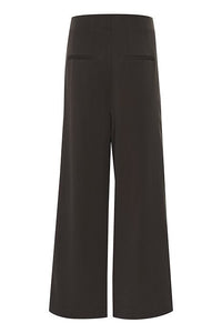 broek | SILLE - pure chocolate