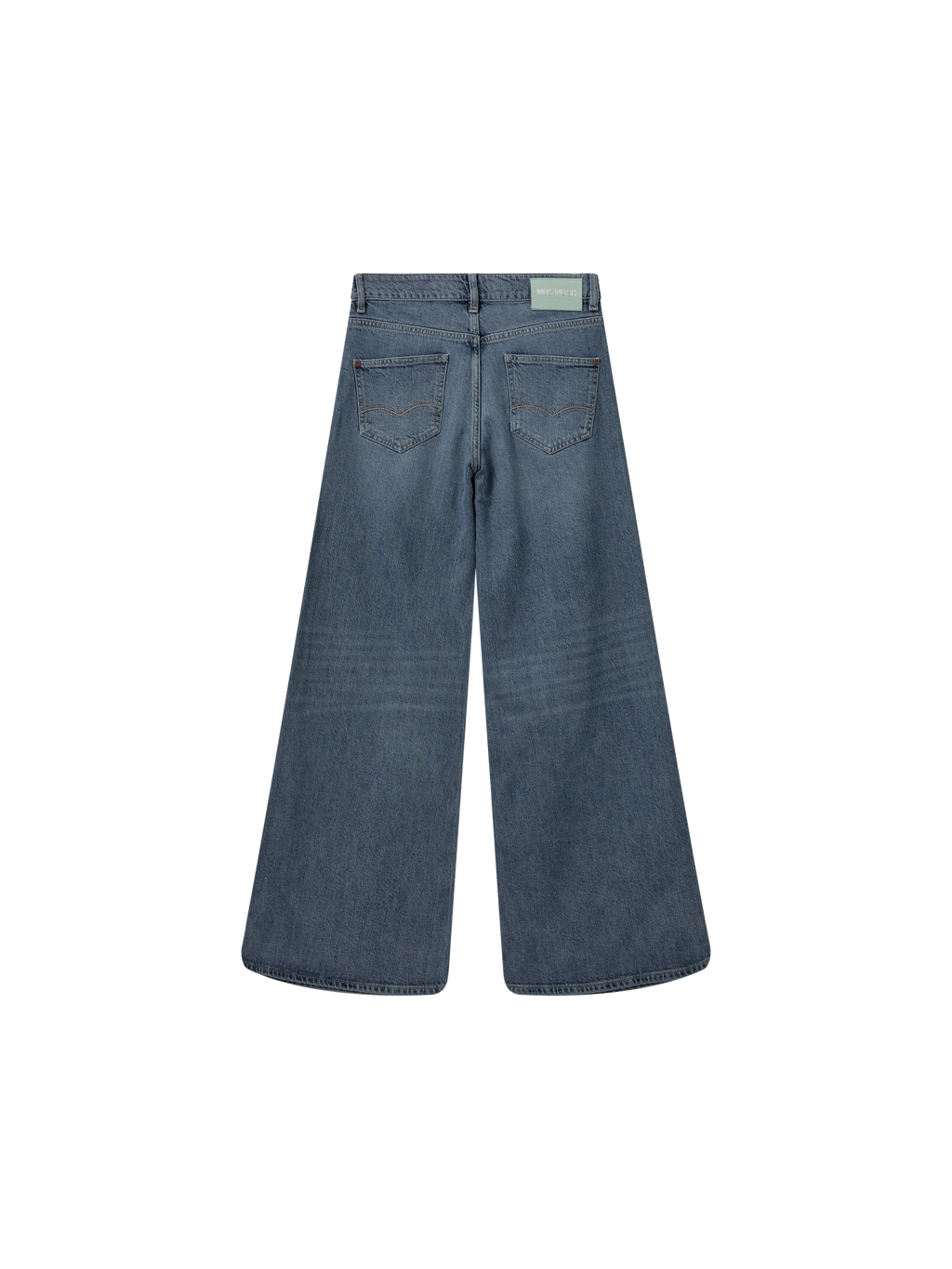 jeans | HAILEE JEANS - denim