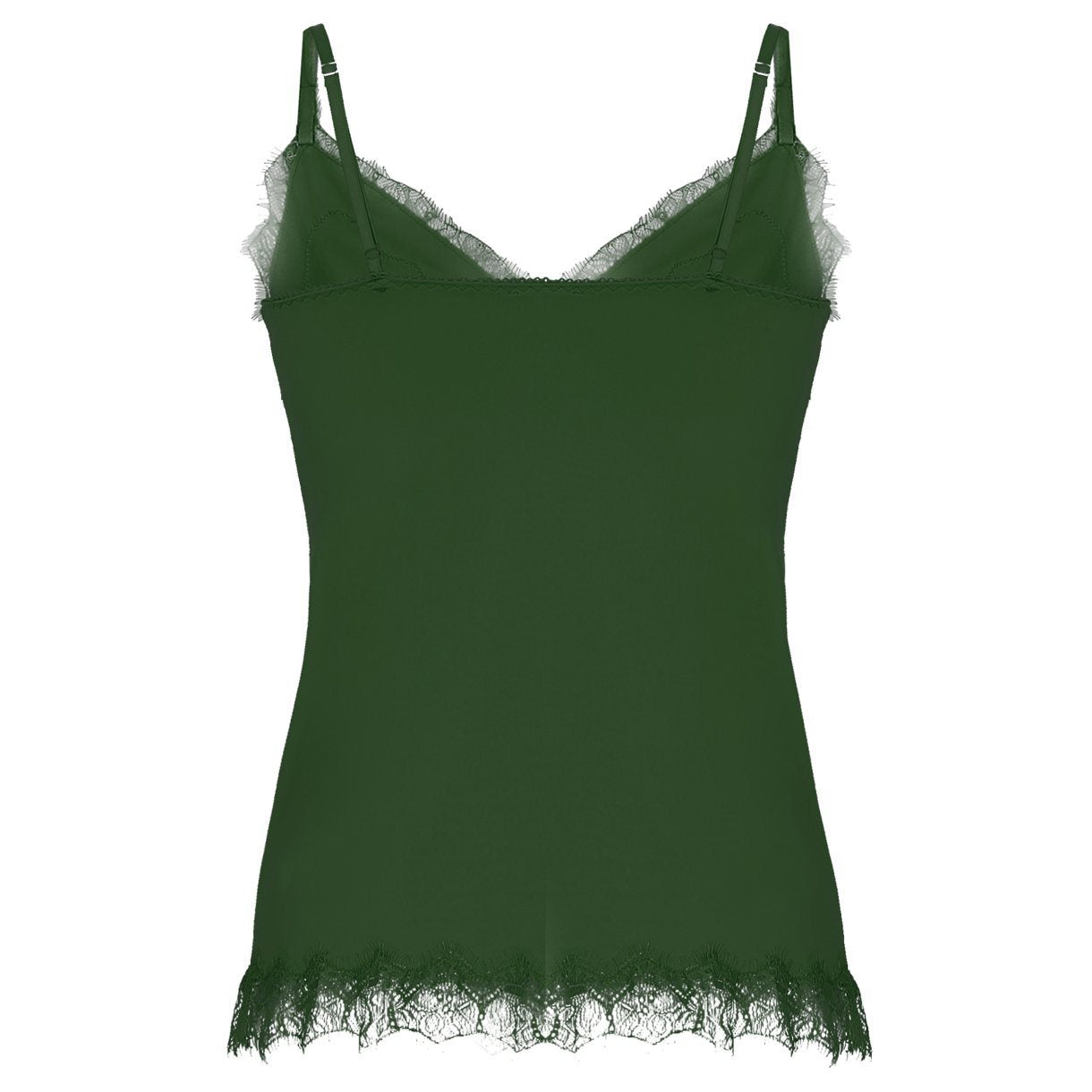 hemdje | BILLIE - forest green